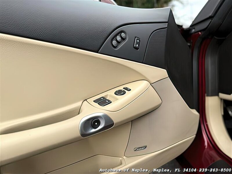 2007 Chevrolet Corvette - Photo 42 - Naples, FL 34104
