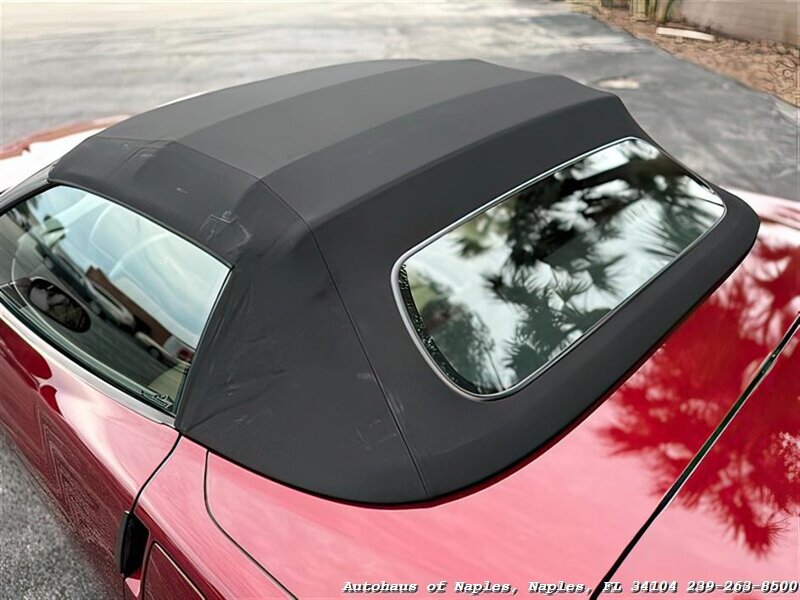 2007 Chevrolet Corvette - Photo 12 - Naples, FL 34104