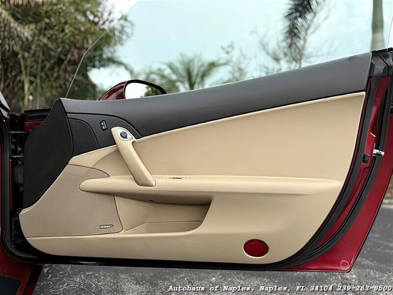 2007 Chevrolet Corvette - Photo 47 - Naples, FL 34104
