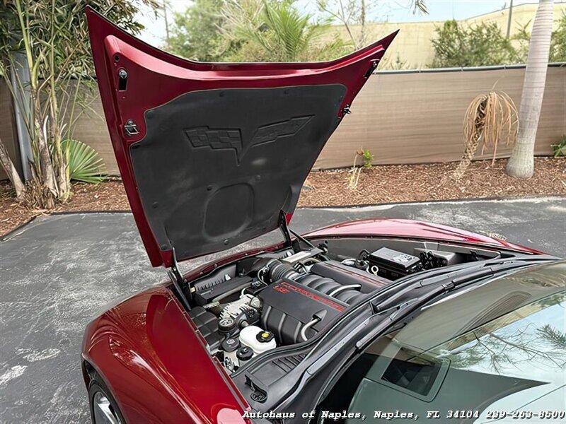 2007 Chevrolet Corvette - Photo 33 - Naples, FL 34104