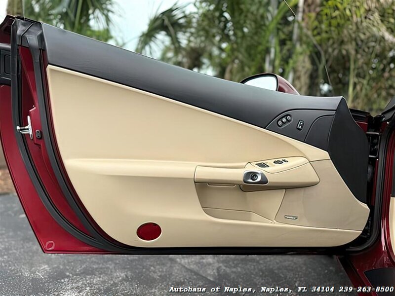 2007 Chevrolet Corvette - Photo 41 - Naples, FL 34104