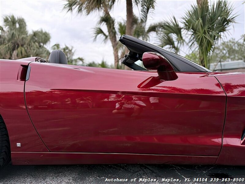 2007 Chevrolet Corvette - Photo 26 - Naples, FL 34104