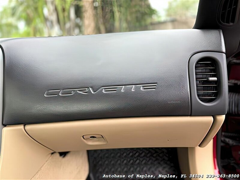 2007 Chevrolet Corvette - Photo 46 - Naples, FL 34104