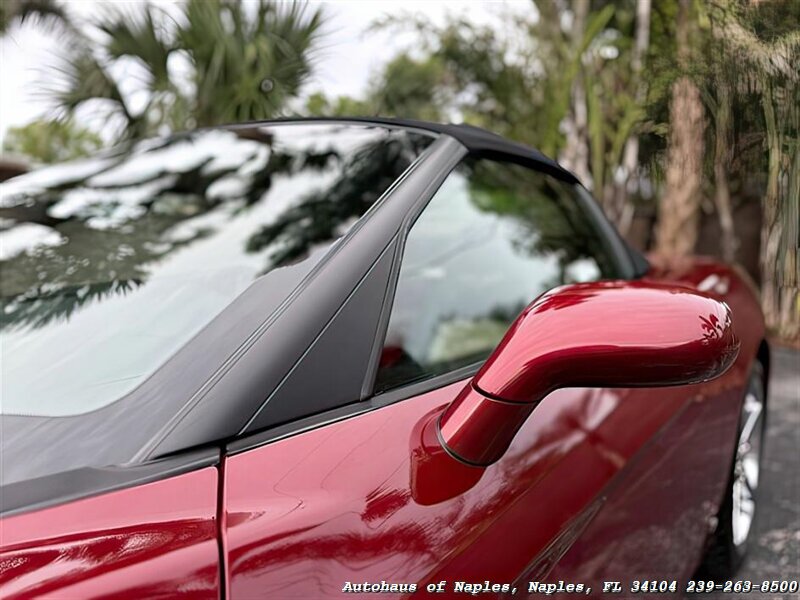 2007 Chevrolet Corvette - Photo 14 - Naples, FL 34104