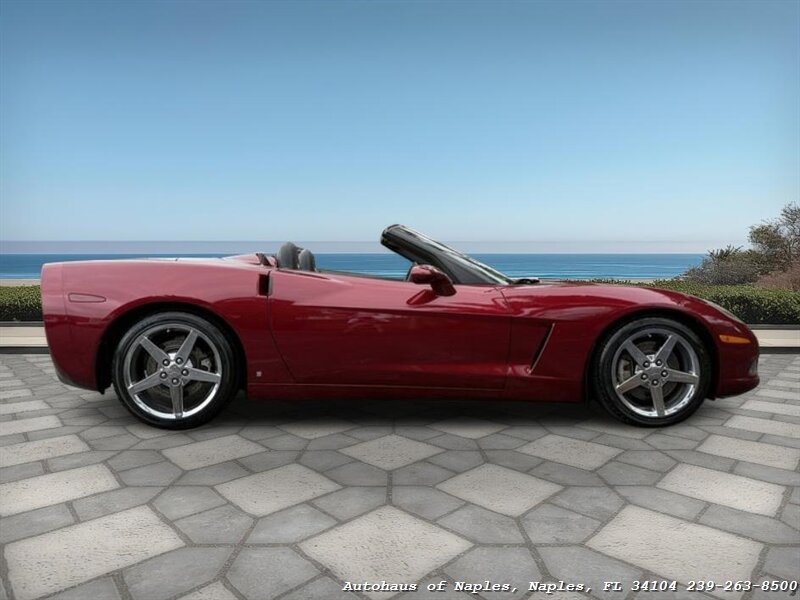 2007 Chevrolet Corvette - Photo 21 - Naples, FL 34104