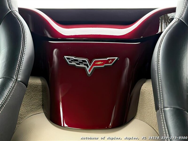 2007 Chevrolet Corvette - Photo 49 - Naples, FL 34104