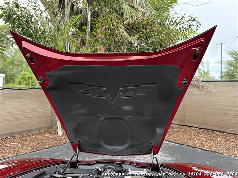 2007 Chevrolet Corvette - Photo 36 - Naples, FL 34104