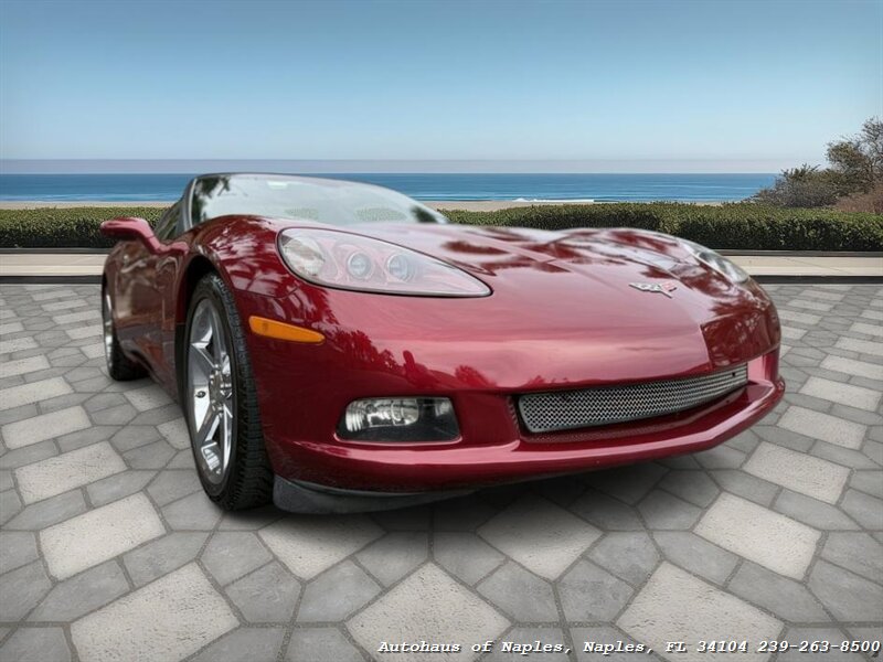 2007 Chevrolet Corvette - Photo 7 - Naples, FL 34104