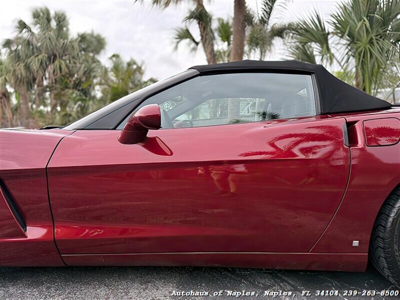2007 Chevrolet Corvette - Photo 10 - Naples, FL 34104