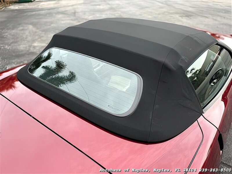 2007 Chevrolet Corvette - Photo 13 - Naples, FL 34104
