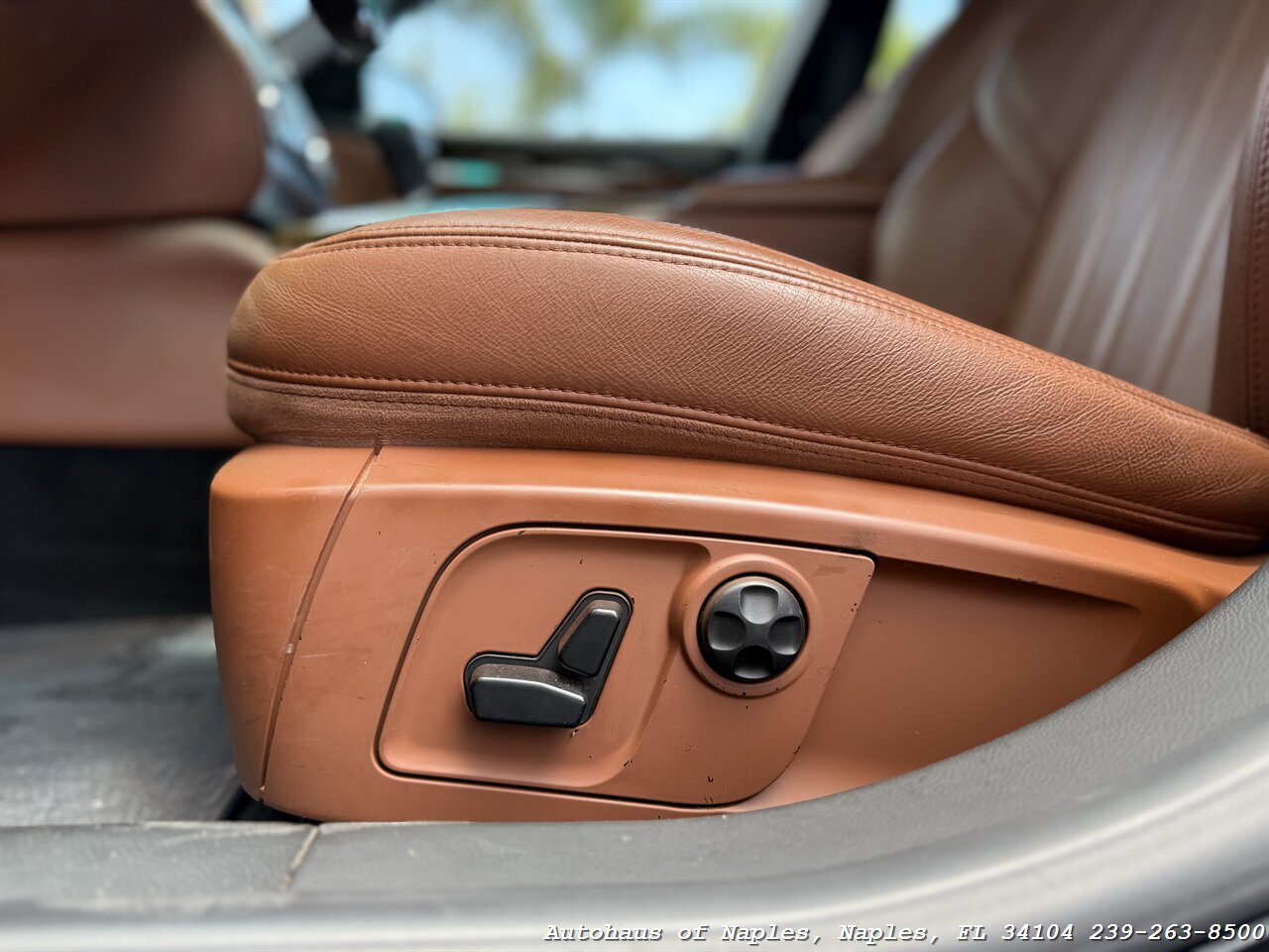 2014 Maserati Quattroporte S Q4 - Photo 29 - Naples, FL 34104