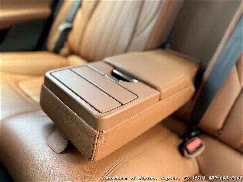 2014 Maserati Quattroporte S Q4 - Photo 39 - Naples, FL 34104