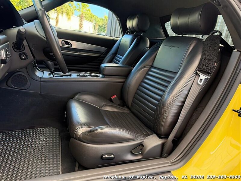 2002 Ford Thunderbird Deluxe - Photo 29 - Naples, FL 34104