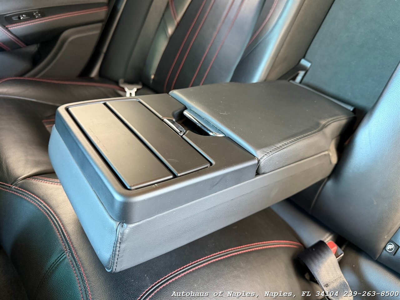 2016 Maserati Ghibli S   - Photo 20 - Naples, FL 34104