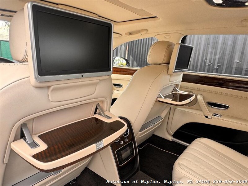 2015 Bentley Flying Spur V8   - Photo 33 - Naples, FL 34104