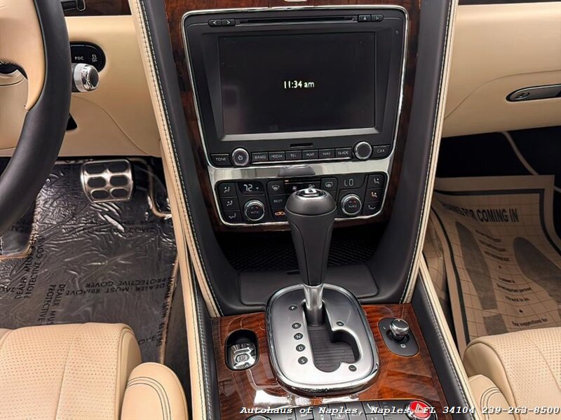 2015 Bentley Flying Spur V8   - Photo 23 - Naples, FL 34104