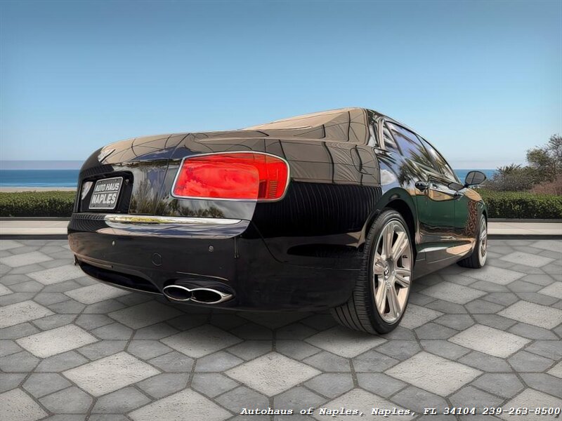 2015 Bentley Flying Spur V8   - Photo 6 - Naples, FL 34104