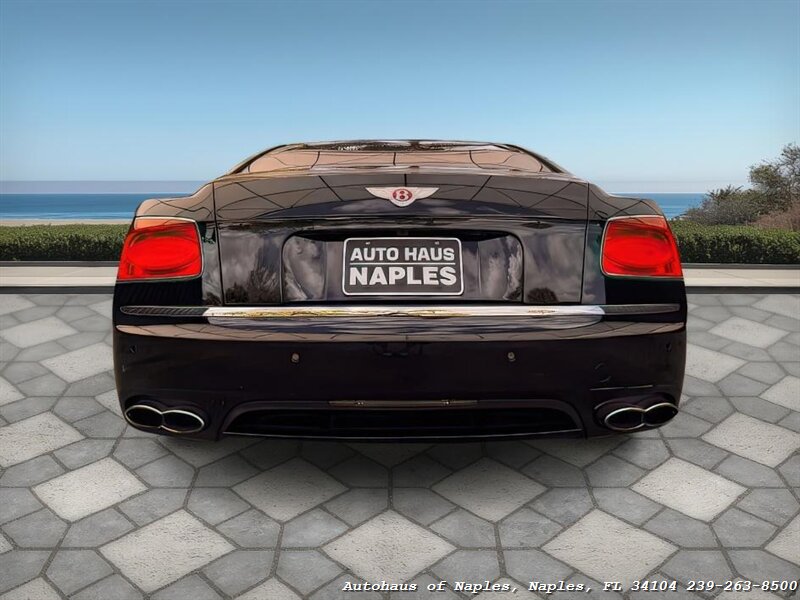2015 Bentley Flying Spur V8   - Photo 5 - Naples, FL 34104
