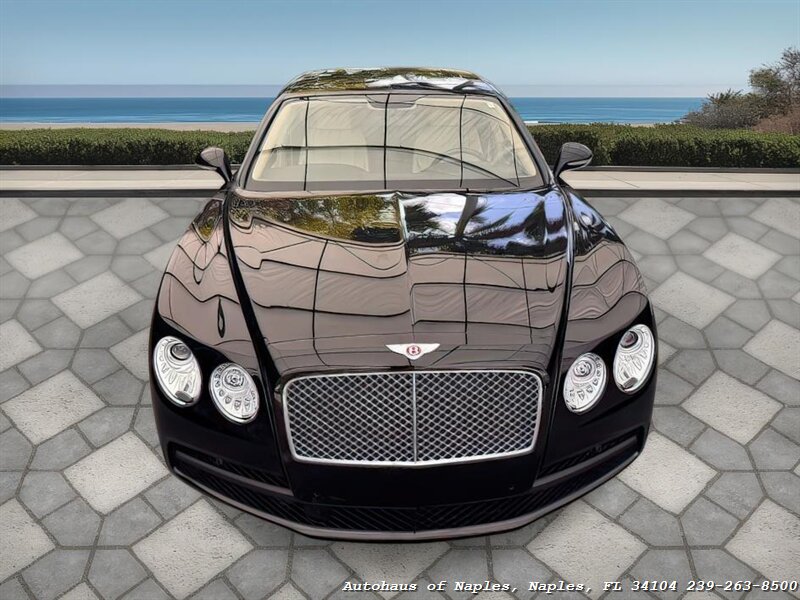 2015 Bentley Flying Spur V8   - Photo 9 - Naples, FL 34104