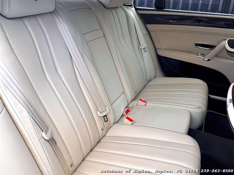 2015 Bentley Flying Spur V8   - Photo 97 - Naples, FL 34104