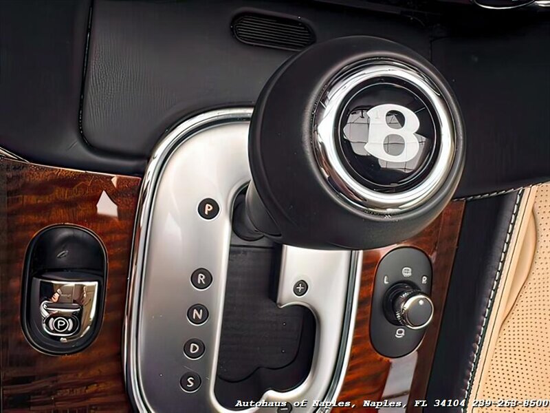 2015 Bentley Flying Spur V8   - Photo 59 - Naples, FL 34104