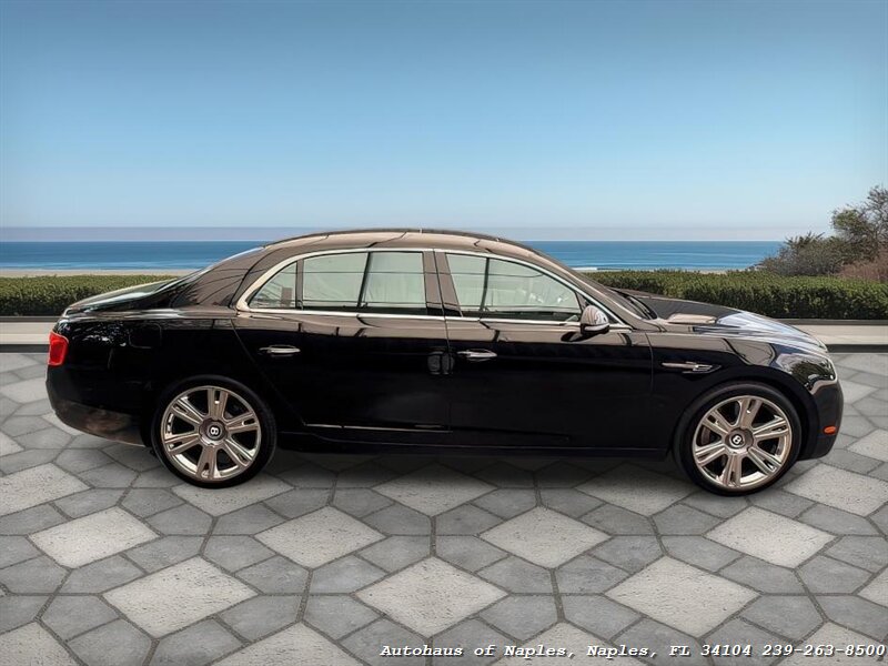 2015 Bentley Flying Spur V8   - Photo 7 - Naples, FL 34104