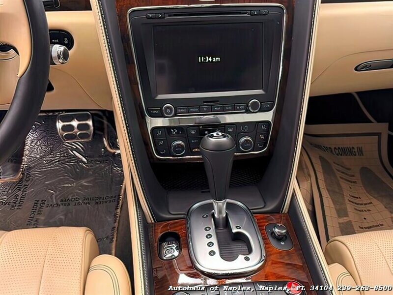 2015 Bentley Flying Spur V8   - Photo 91 - Naples, FL 34104