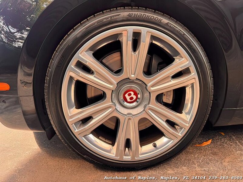 2015 Bentley Flying Spur V8   - Photo 14 - Naples, FL 34104