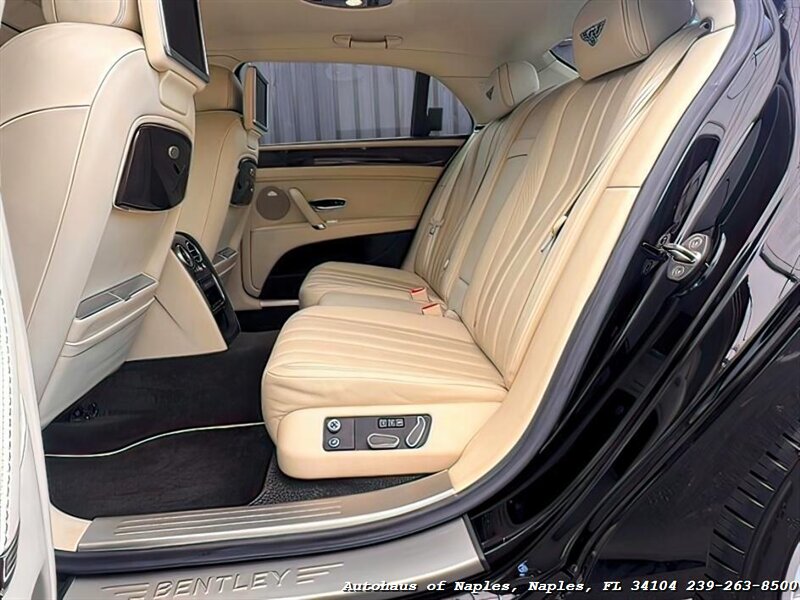 2015 Bentley Flying Spur V8   - Photo 60 - Naples, FL 34104