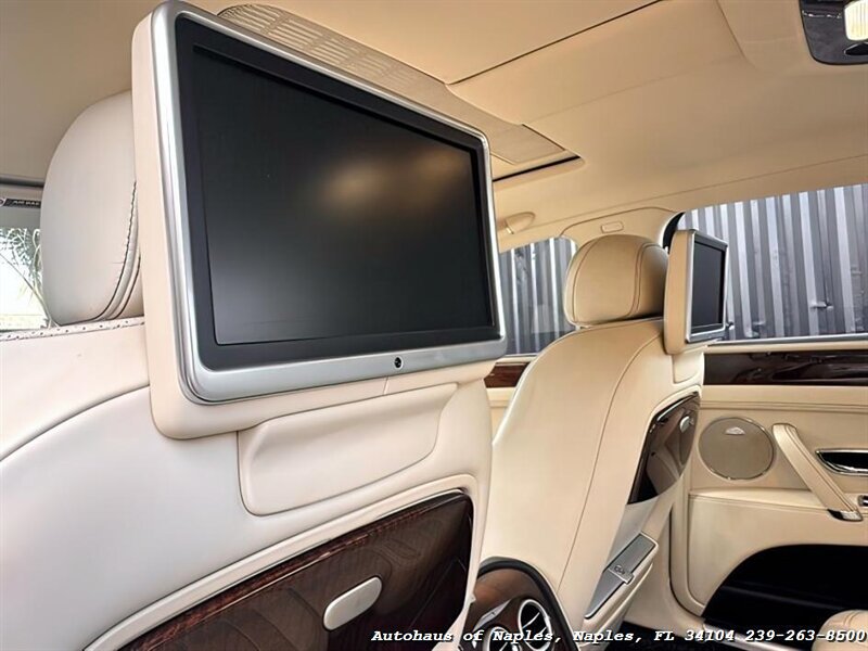2015 Bentley Flying Spur V8   - Photo 100 - Naples, FL 34104