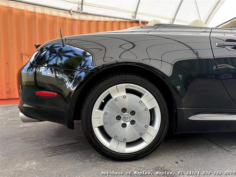 2002 Lexus SC 430 - Photo 15 - Naples, FL 34104