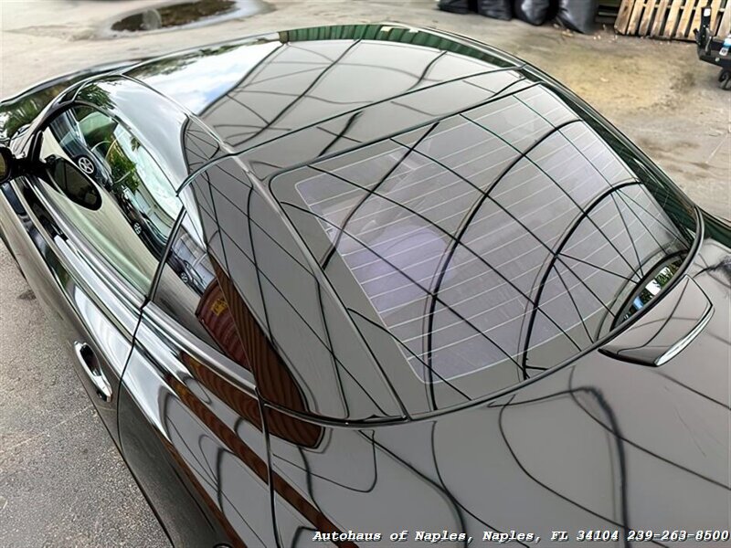 2002 Lexus SC 430 - Photo 22 - Naples, FL 34104
