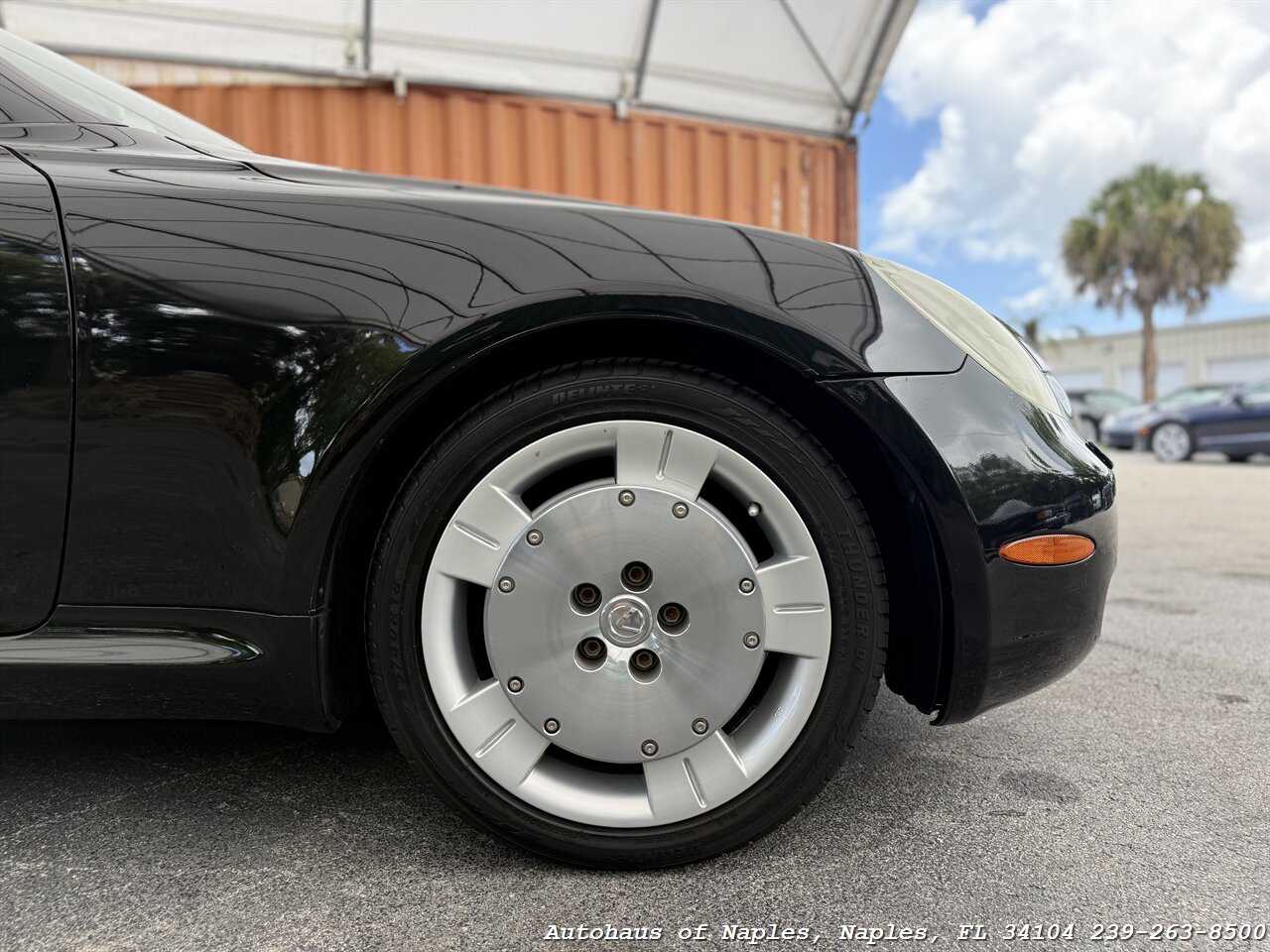 2002 Lexus SC 430   - Photo 16 - Naples, FL 34104