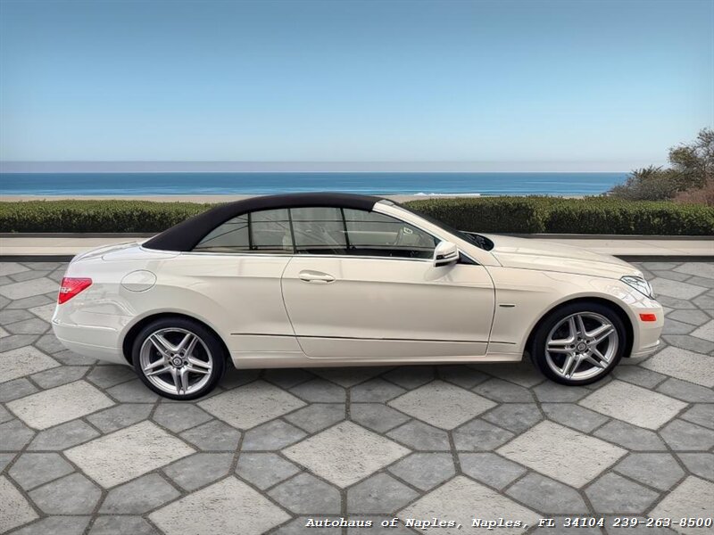 2012 Mercedes-Benz E 350 - Photo 5 - Naples, FL 34104