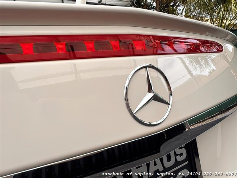 2012 Mercedes-Benz E 350 - Photo 14 - Naples, FL 34104