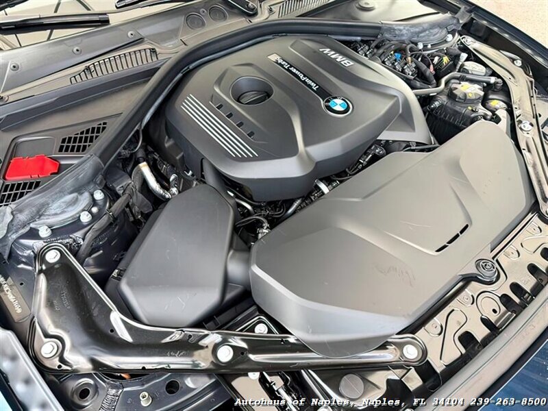 2017 BMW 230i   - Photo 22 - Naples, FL 34104