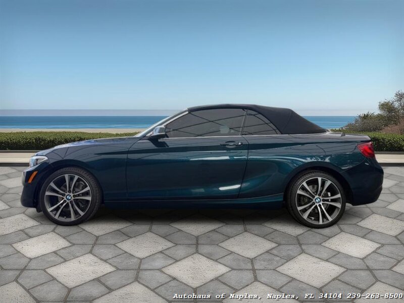 2017 BMW 230i   - Photo 15 - Naples, FL 34104