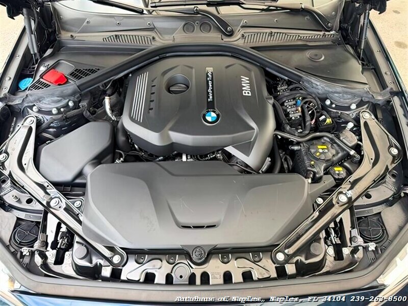2017 BMW 230i   - Photo 21 - Naples, FL 34104