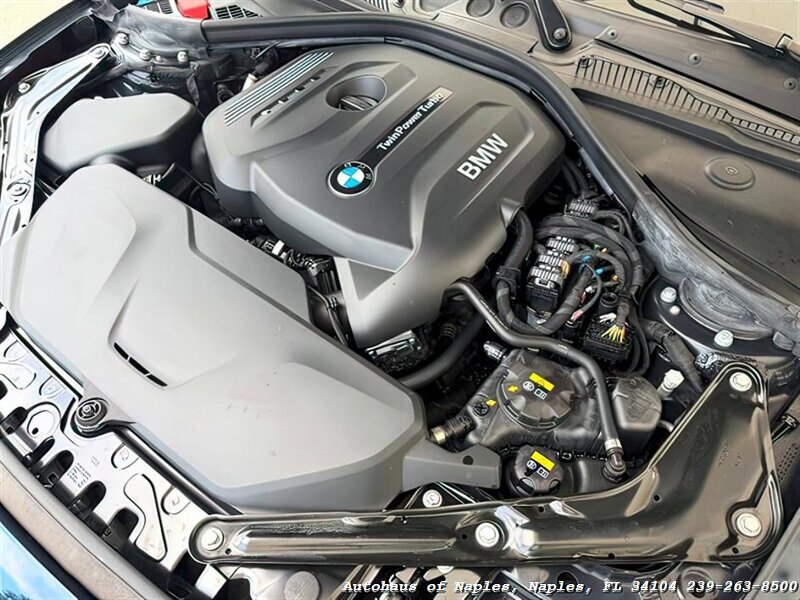 2017 BMW 230i   - Photo 23 - Naples, FL 34104