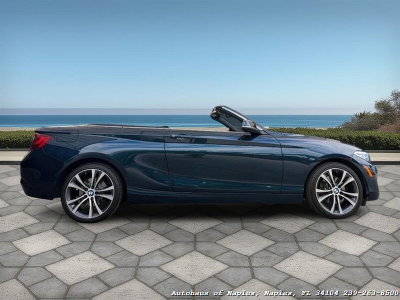 2017 BMW 230i   - Photo 9 - Naples, FL 34104