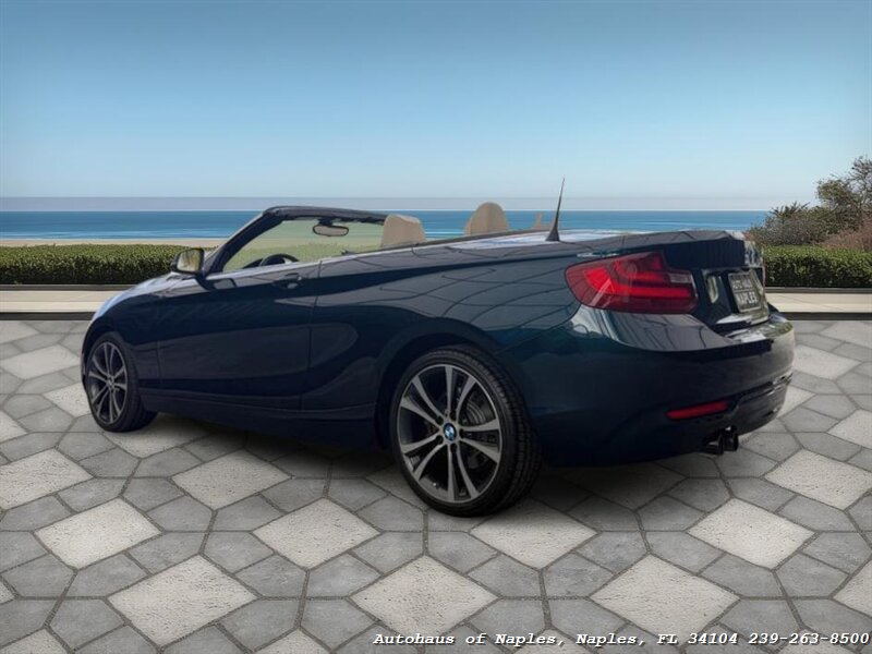 2017 BMW 230i   - Photo 6 - Naples, FL 34104