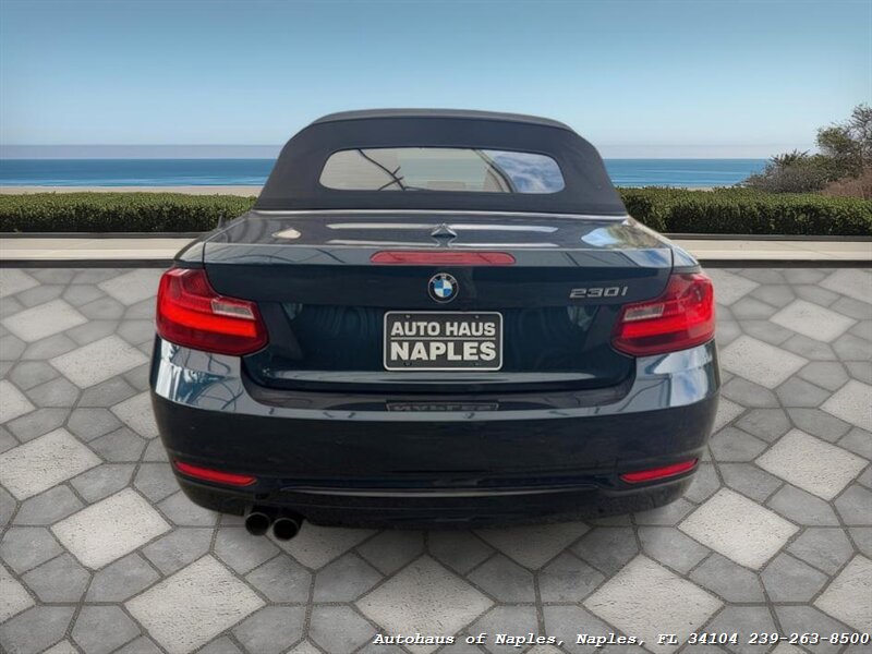 2017 BMW 230i   - Photo 13 - Naples, FL 34104