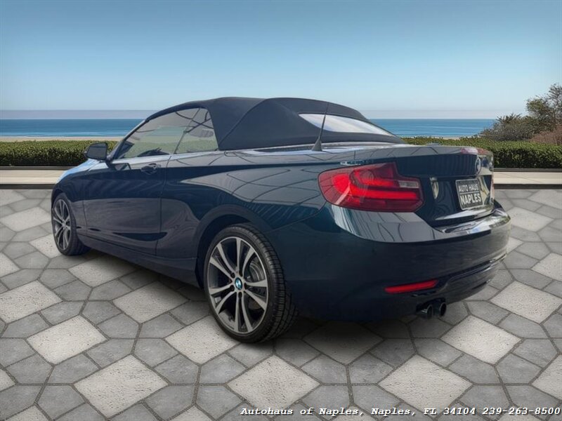 2017 BMW 230i   - Photo 14 - Naples, FL 34104