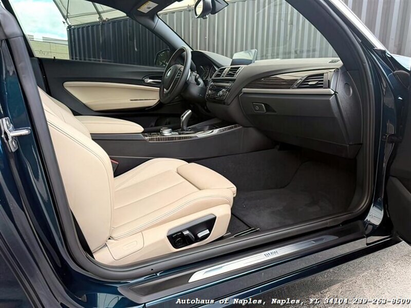 2017 BMW 230i   - Photo 30 - Naples, FL 34104
