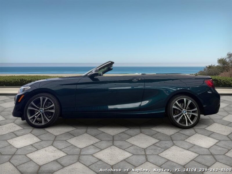 2017 BMW 230i   - Photo 5 - Naples, FL 34104