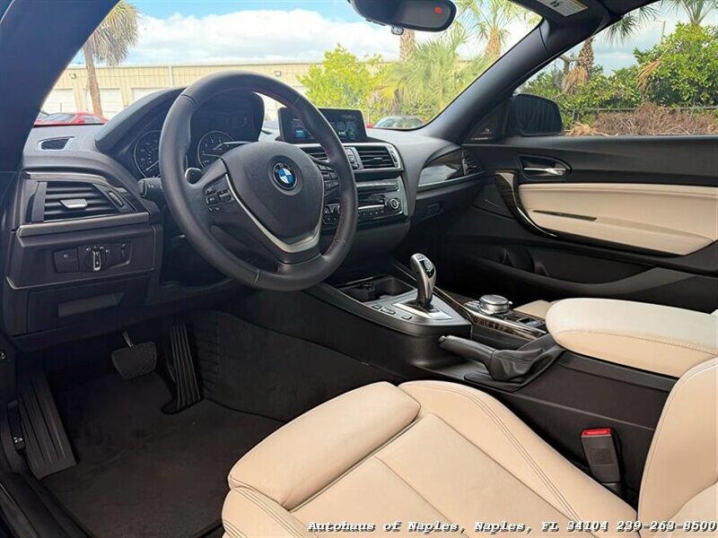 2017 BMW 230i   - Photo 24 - Naples, FL 34104