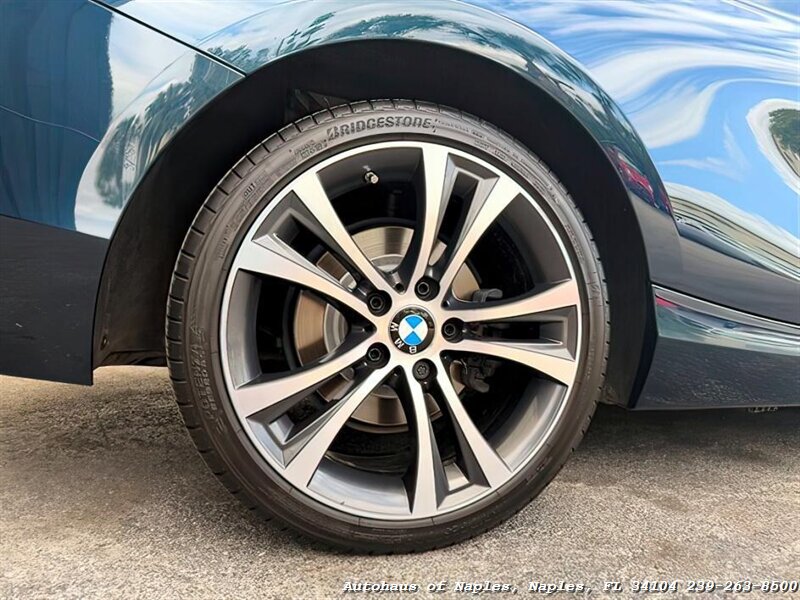 2017 BMW 230i   - Photo 18 - Naples, FL 34104