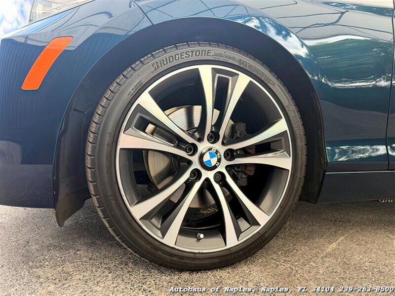 2017 BMW 230i   - Photo 19 - Naples, FL 34104