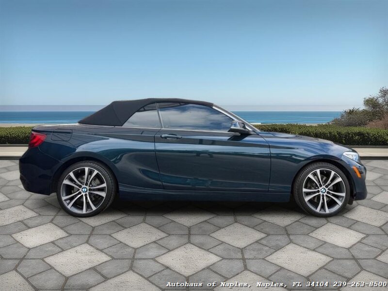 2017 BMW 230i   - Photo 11 - Naples, FL 34104
