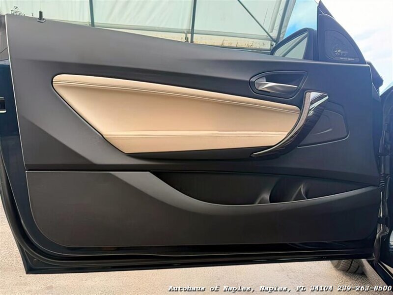 2017 BMW 230i   - Photo 27 - Naples, FL 34104
